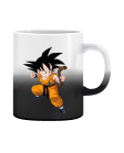 Puodelis Dragon Ball Son Gokas Puodelis Dragon Ball Son Gokas